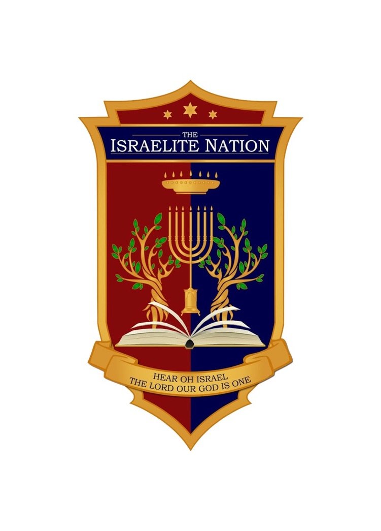 Israelite Nation crest