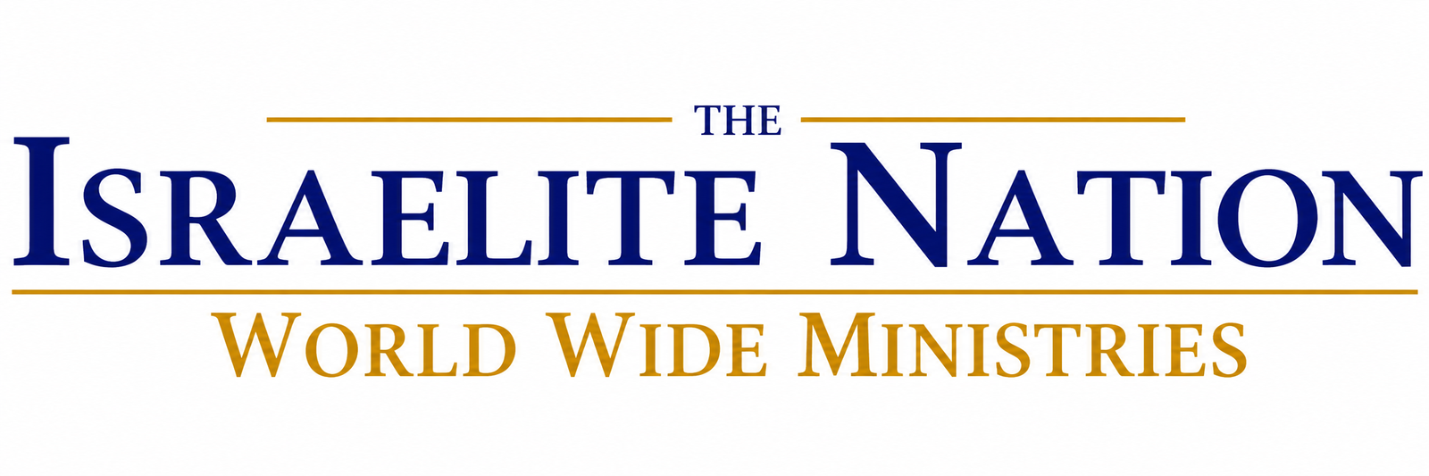 Israelite Nation Worldwide Ministries
