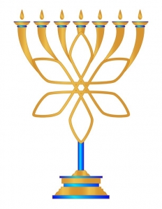 Golden Emblem of Solomon