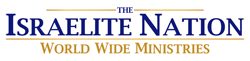 Israelite Nation World Wide Ministries Logo